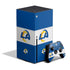 NFL Los Angeles Rams Zone Block Xbox Series X Bundle Skin
