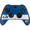 NFL Los Angeles Rams Zone Block Xbox Series X Controller Skin