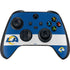 NFL Los Angeles Rams Zone Block Xbox Series X Controller Skin