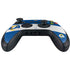 NFL Los Angeles Rams Zone Block Xbox Series X Controller Skin