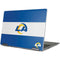 NFL Los Angeles Rams Zone Block Yoga 710 14in Skin