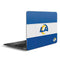 NFL Los Angeles Rams Zone Block Zenbook UX305FA 13.3in Skin