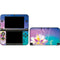 Lotus Floral Pattern 3DS XL 2015 Skin