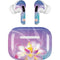 Lotus Floral Pattern AirPods Pro 2nd Gen Skin