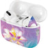 Lotus Floral Pattern AirPods Pro 2nd Gen Skin