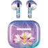 Lotus Floral Pattern Apple AirPods (3rd Gen 2021) Skin