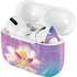 Lotus Floral Pattern Apple AirPods Pro Skin