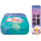 Lotus Floral Pattern Apple TV Skin