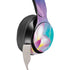 Lotus Floral Pattern Beats Solo Pro Skin