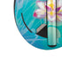 Lotus Floral Pattern Bose Noise Cancelling Headphones 700 Skin