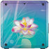 Lotus Floral Pattern Cooler Master MasterBox Q300L Mini Tower Skin