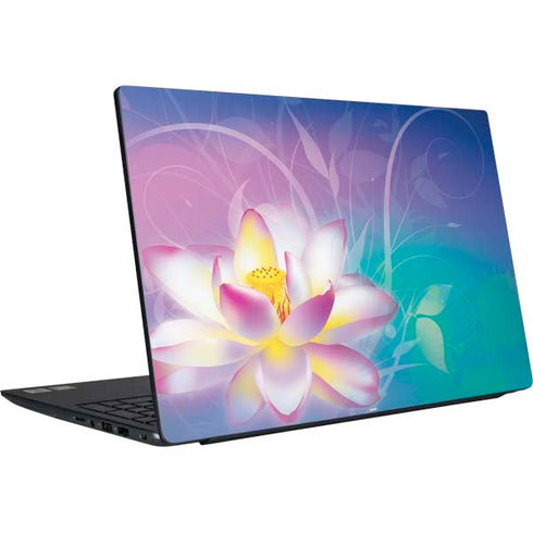 Lotus Dell Vostro Skin