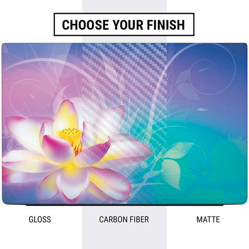 Lotus Dell Vostro Skin