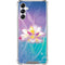 Lotus Galaxy A15 5G Clear Case