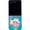 Lotus Galaxy Z Flip5 5G Skin