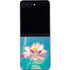 Lotus Galaxy Z Flip5 5G Skin