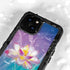 Lotus iPhone 15 Waterproof Case