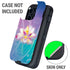 Lotus Otterbox Defender iPhone Skin
