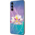 Lotus Floral Pattern Galaxy A14 5G Skin