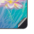 Lotus Floral Pattern Galaxy A14 5G Skin