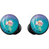 Lotus Floral Pattern Galaxy Buds Skin
