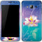 Lotus Floral Pattern Galaxy J3 Skin