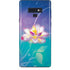 Lotus Floral Pattern Galaxy Note 9 Skin