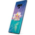 Lotus Floral Pattern Galaxy Note 9 Skin