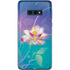 Lotus Floral Pattern Galaxy S10e Skin