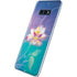 Lotus Floral Pattern Galaxy S10e Skin