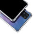 Lotus Floral Pattern Galaxy S20 FE Clear Case