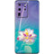 Lotus Floral Pattern Galaxy S20 Ultra 5G Skin