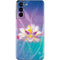 Lotus Floral Pattern Galaxy S21 5G Skin