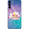 Lotus Floral Pattern Galaxy S22 Plus Skin
