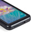 Lotus Floral Pattern Galaxy S23 Waterproof Case