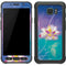 Lotus Floral Pattern Galaxy S7 Active Skin
