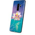 Lotus Floral Pattern Galaxy S9 Plus Skin