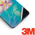 Lotus Floral Pattern Galaxy S9 Plus Skin