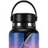 Lotus Floral Pattern Hydro Flask 32oz Wide Mouth Skin