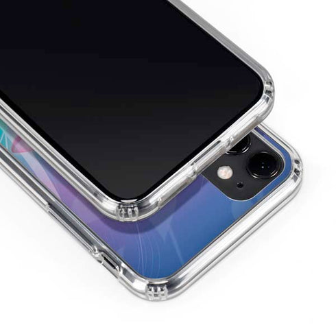 Lotus iPhone 11 Clear Case