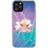 Lotus iPhone 11 Pro Clear Case