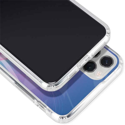 Lotus iPhone 11 Pro Clear Case