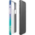 Lotus Floral Pattern iPhone 11 Pro Lite Case
