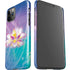 Lotus Floral Pattern iPhone 11 Pro Lite Case