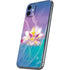Lotus Floral Pattern iPhone 11 Skin