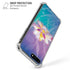 Lotus iPhone 7/8 Plus Clear Case