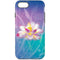 Lotus Floral Pattern iPhone 7 Pro Case
