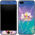 Lotus Floral Pattern iPhone 8 Plus Skin