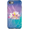 Lotus Floral Pattern iPhone SE (2nd & 3rd Gen) Pro Case