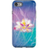 Lotus Floral Pattern iPhone SE (2nd & 3rd Gen) Pro Case